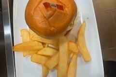 burgers